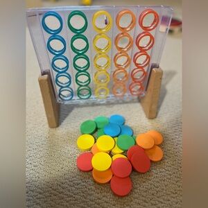 Lovevery toddler learning toys